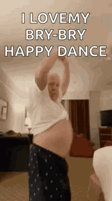 Dancing GIF