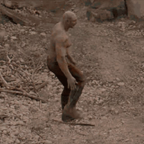 Dancing Moves GIF