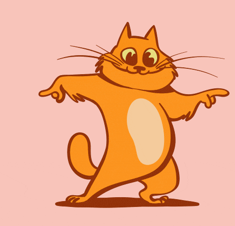 Dancing GIF