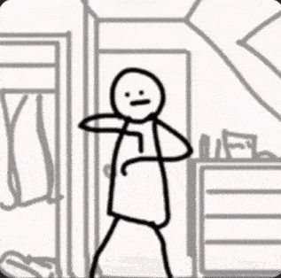 Dancing GIF