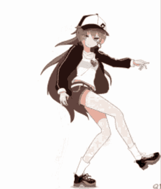 Dancing GIF