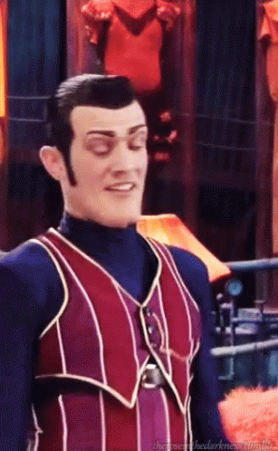 Dancing Robbie Rotten GIF. This 307 x 498 animated GIF is part of our robbie rotten collection. Related themes include dancing. Created by NobleDame. View…