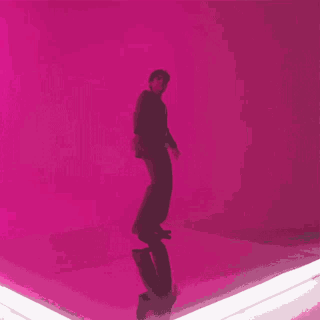 Dancing Ryland James GIF