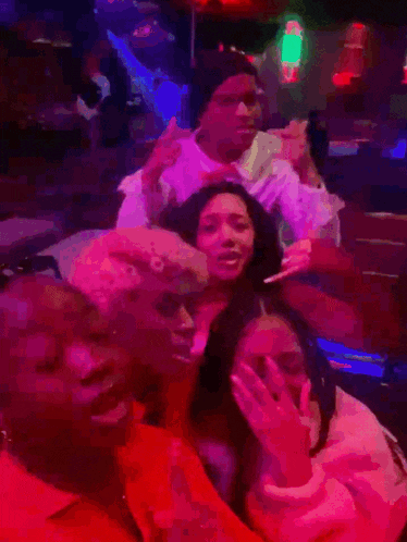 Dancing Singing GIF