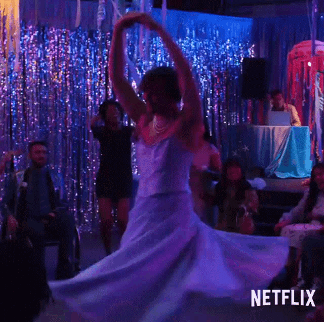 Dancing Special GIF