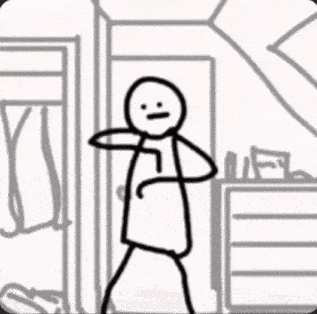 Dancing Stickers GIF. This 317 x 314 animated GIF is part of our stickman collection. Created by OGG1955. View the original animation, share it, or browse…