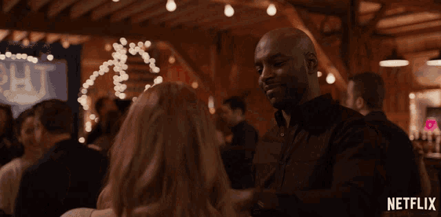 Dancing Turn GIF