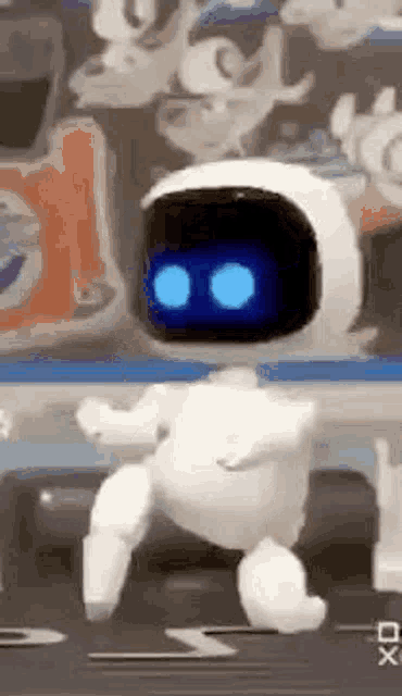 Dancing Vibes GIF