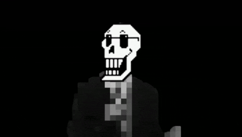 Dancing Vibing GIF