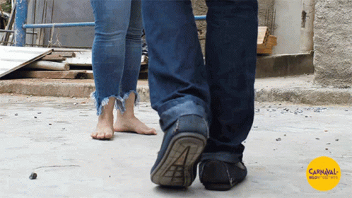 Dancing Wallace Felipe GIF
