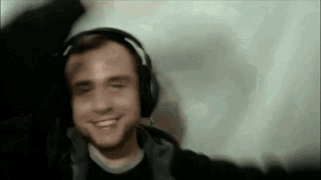 Dancing Waving GIF