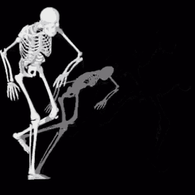 Dancing GIF