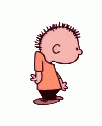 Dancinggg Peanuts GIF. This 400 x 492 animated GIF is part of our pigpen charlie brown collection. View the original animation, share it, or browse related…