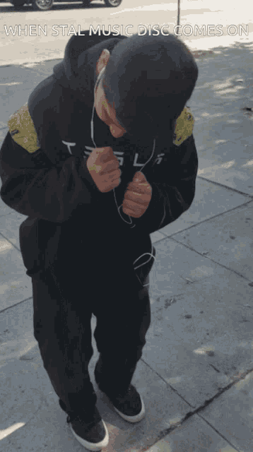 Dancingxpeanut Dance GIF