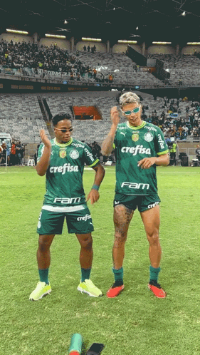 Dancinha Comemorando GIF