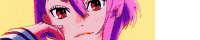 Dandadan Anime Girl Sticker