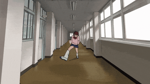 Dandadan Ddd GIF