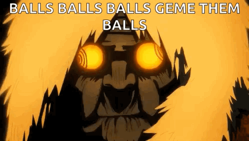 Dandadan Turbo Granny GIF