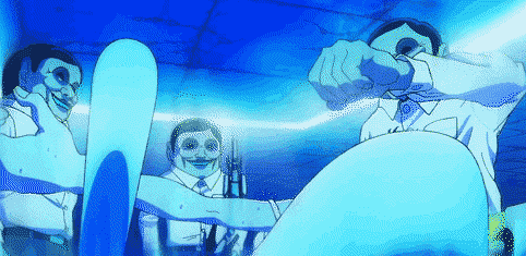 Dandandan Dan Da Dan GIF