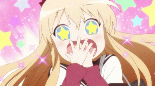 Dandidave Anime GIF