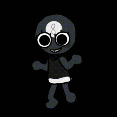 Dandy Dandys World GIF