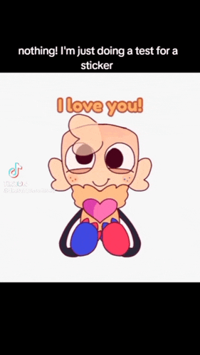 Dandy World GIF