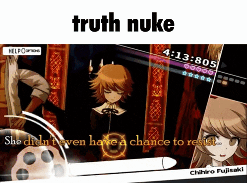 Danganronpa Dr GIF