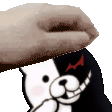 Danganronpa Sticker