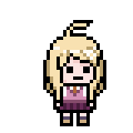 Danganronpa V3 Sticker