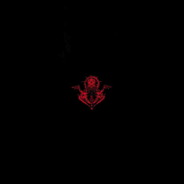 Danger Xva GIF