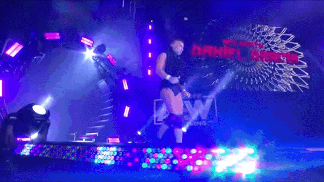 Daniel Garcia GIF