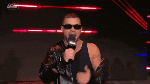Daniel Garcia GIF
