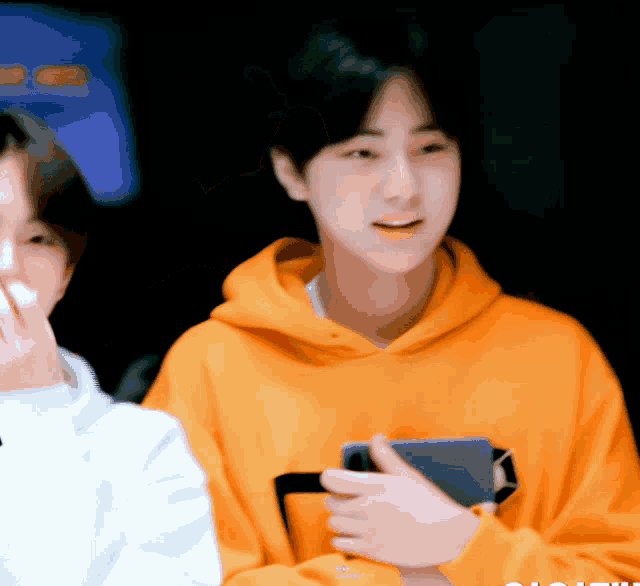 Daniel Iland Iland GIF