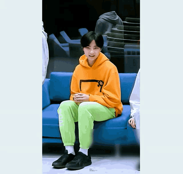 Daniel Iland Kim Daniel GIF