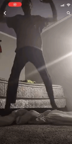 Daniel Larson GIF