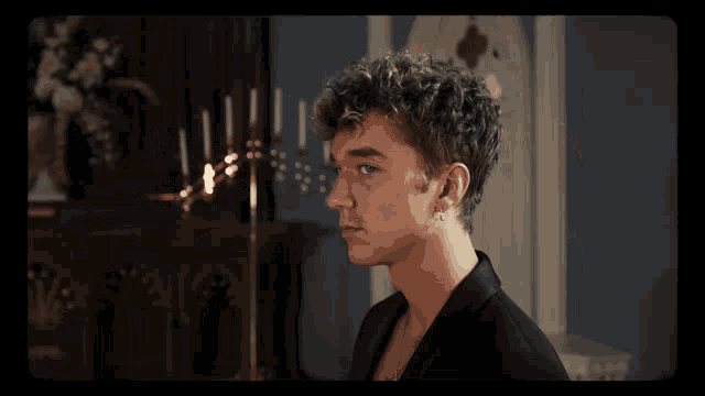 Daniel Seavey GIF