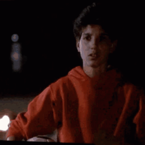 Daniellarusso Ralphmacchio GIF