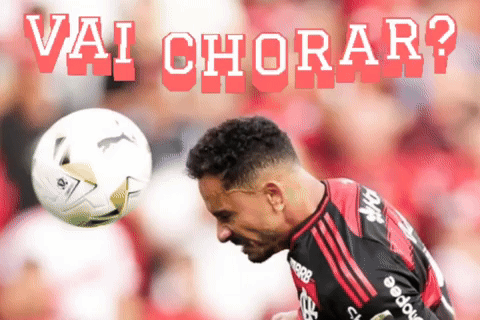 Danilo Flamengo GIF