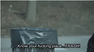 Dank Meme GIF. This 300 x 168 animated GIF is part of our know your place trash collection. Related themes include computer, meme. Created by katielofton…