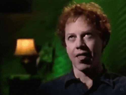 Danny Elfman Oingo Boingo GIF