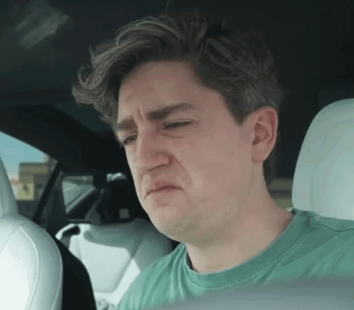 Danny Gonzalez Danny Youtuber GIF. This 498 x 436 animated GIF is part of our disgusted reaction collection. Related themes include disgusting, face, pie…