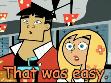 Danny Phantom Kwan GIF