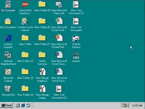 Danooct1 Windows Virus GIF