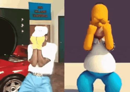 Danse GIF