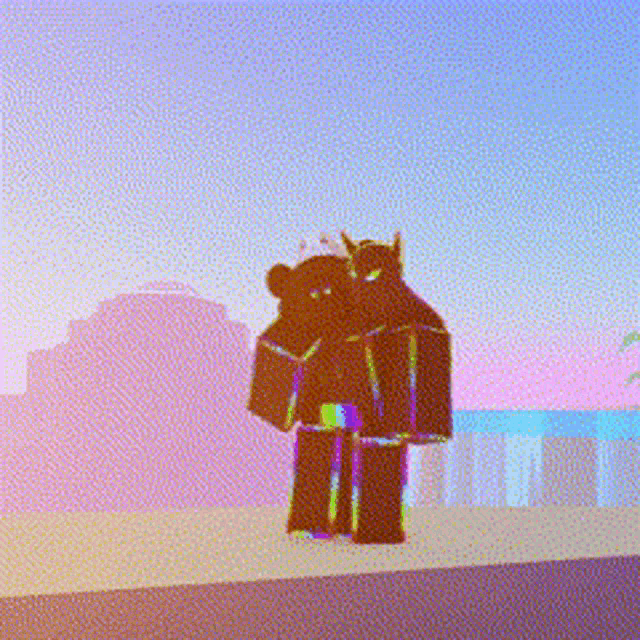 Danse Tiktok GIF