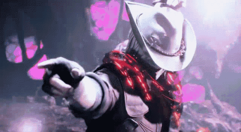 Dante Devil May Cry GIF
