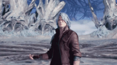 Dante GIF