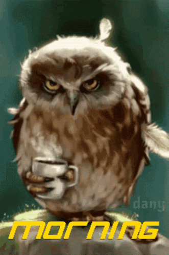Dany Ko Zna GIF. This 331 x 498 animated GIF is part of our lustige montags collection. Related themes include morning. Created by Danypatrol. View the…