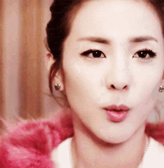 Dara Kpop GIF