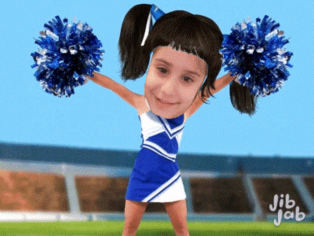 Darce Bubamarce GIF